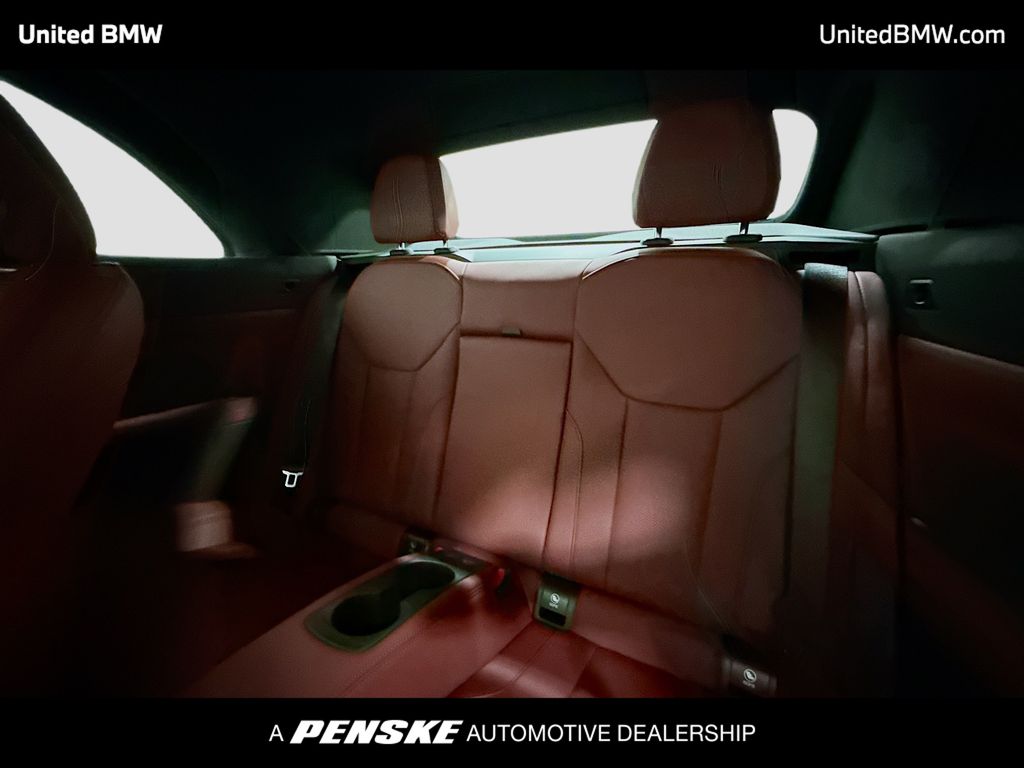 Thumbnail: 2026 BMW 4 Series - 12