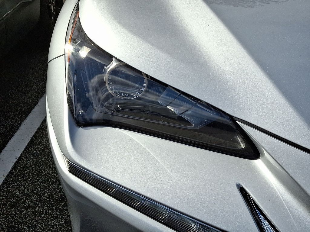 Thumbnail: 2019 Lexus NX - 4