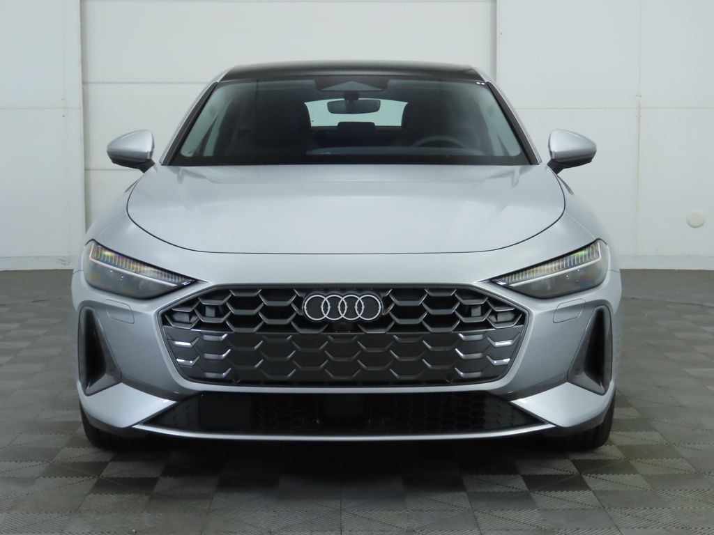 Thumbnail: 2025 Audi A5 - 3