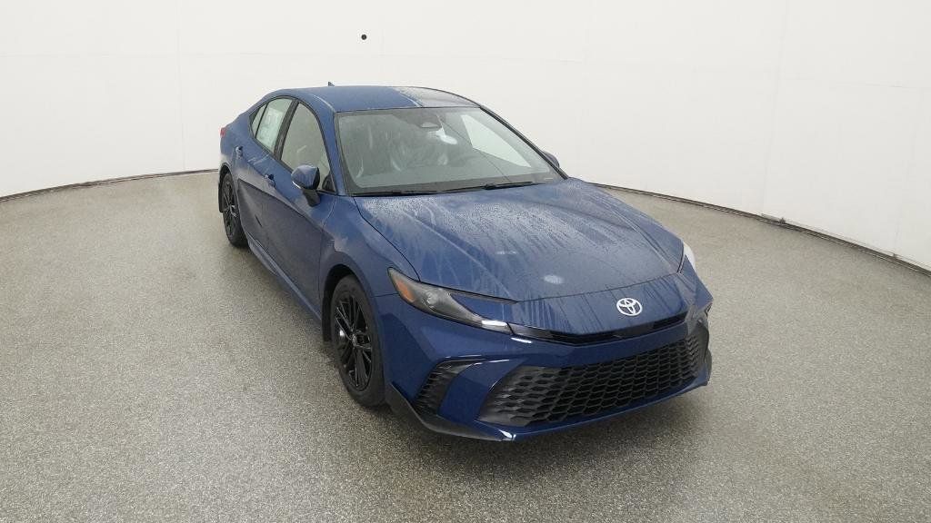 Thumbnail: 2026 Toyota Camry - 19
