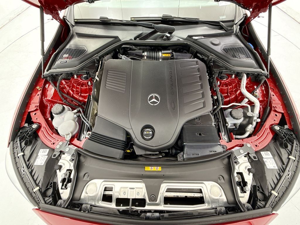 Thumbnail: 2026 Mercedes-Benz E-Class - 29