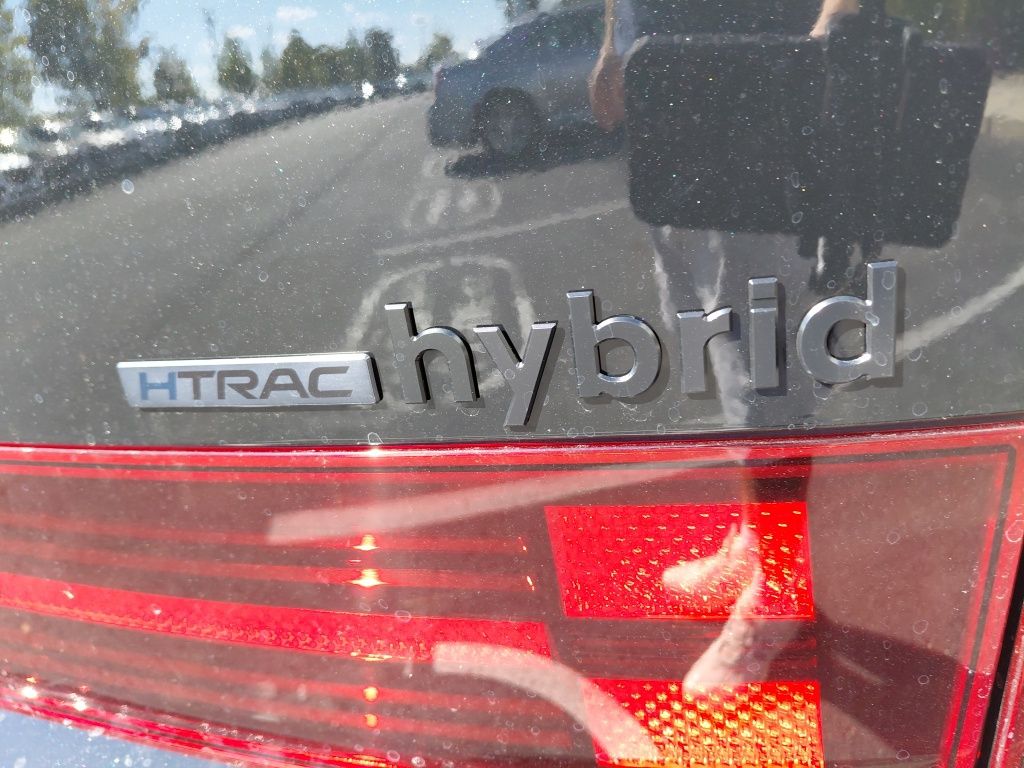 Thumbnail: 2026 Hyundai Santa Fe - 11