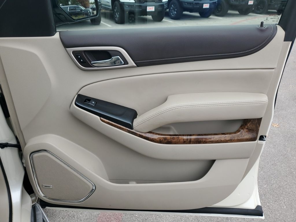 Used Car 2015 Gmc Yukon Xl  Denali For Sale Under $20,000 In Austin, Texas