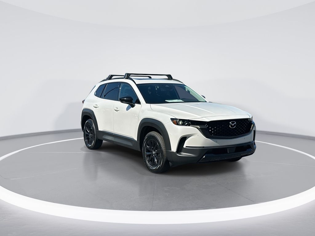 2026 Mazda CX-50 Hybrid Premium - 1