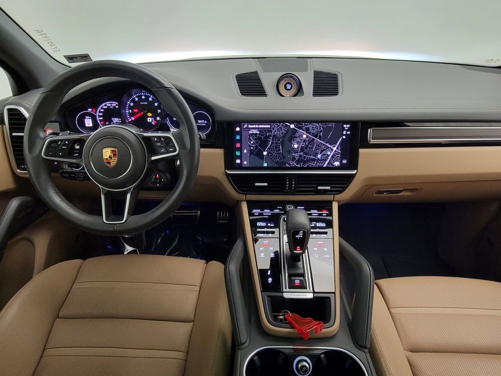 Thumbnail: 2023 Porsche Cayenne - 18
