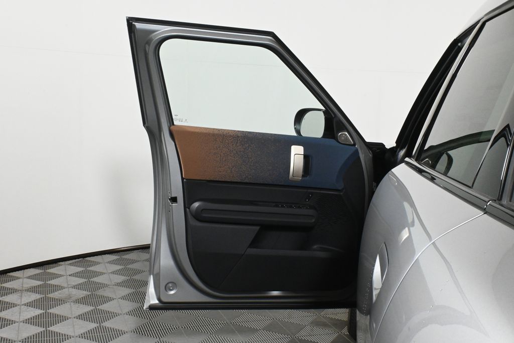 Thumbnail: 2025 MINI Cooper Countryman - 22