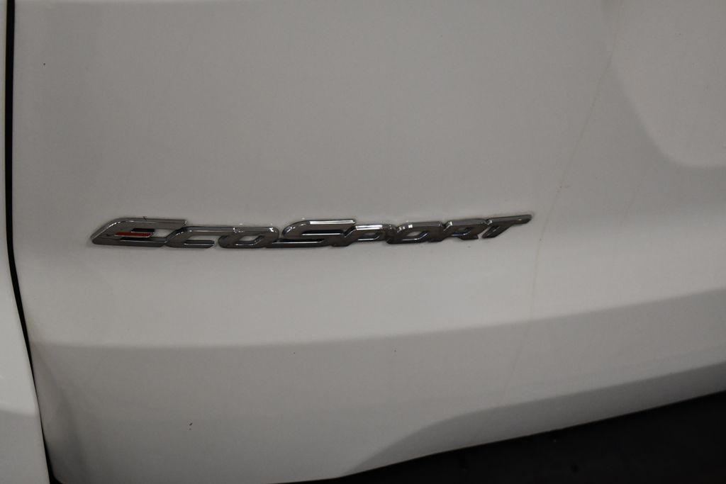 Thumbnail: 2020 Ford EcoSport - 5