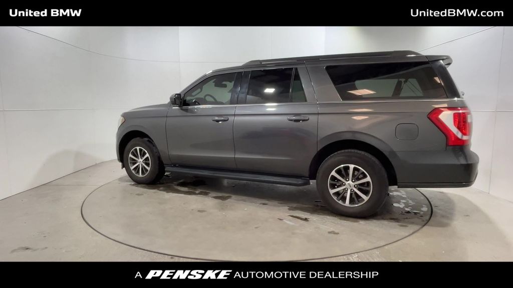 2019 Ford Expedition MAX XLT 6