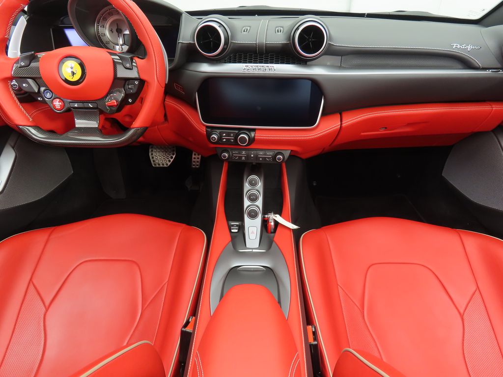 2019 Ferrari Portofino  21