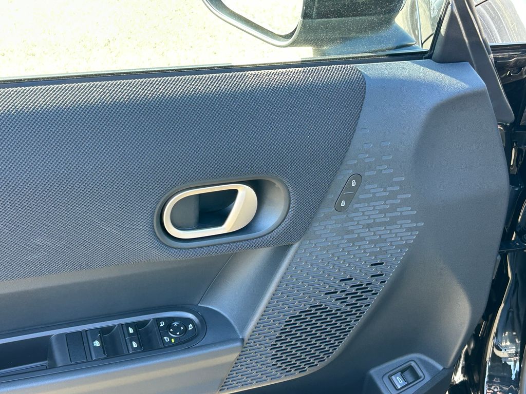 Thumbnail: 2026 MINI Cooper - 12