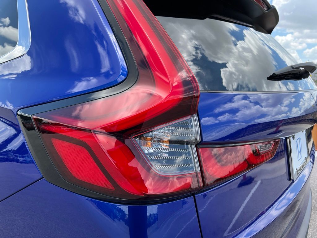 Thumbnail: 2023 Honda CR-V - 7