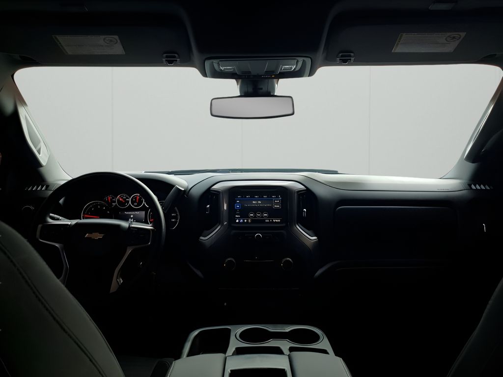 Used Car 2023 Chevrolet Silverado 2500hd  Custom For Sale Under $50,000 In Austin, Texas