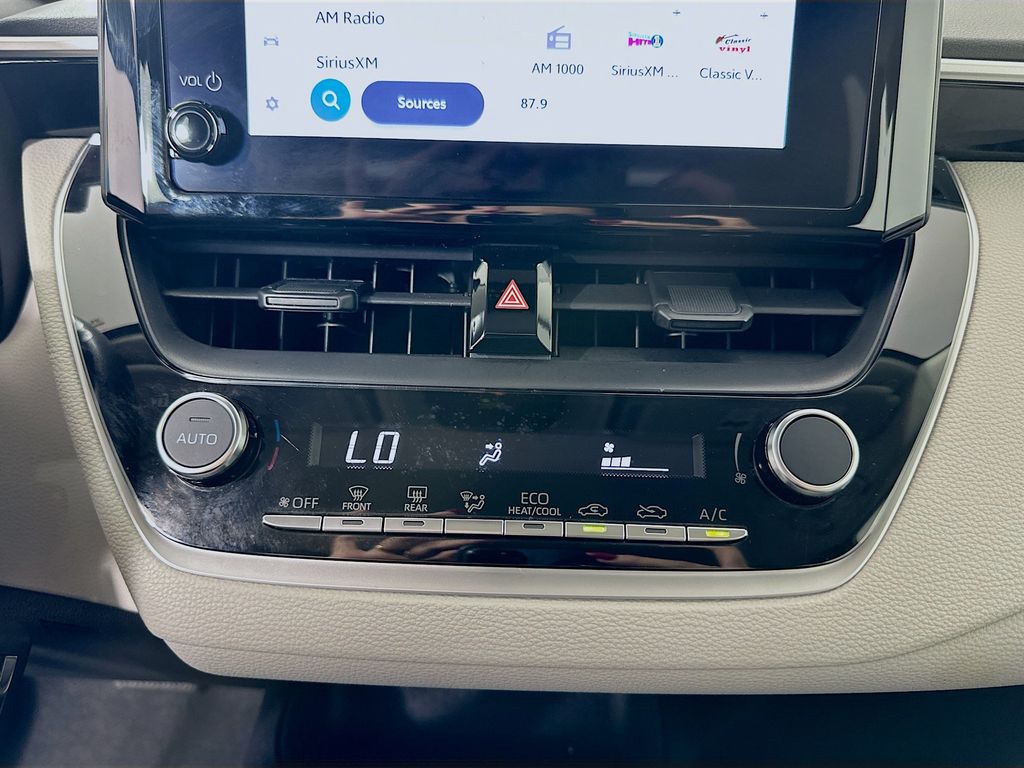 Thumbnail: 2024 Toyota Corolla - 15