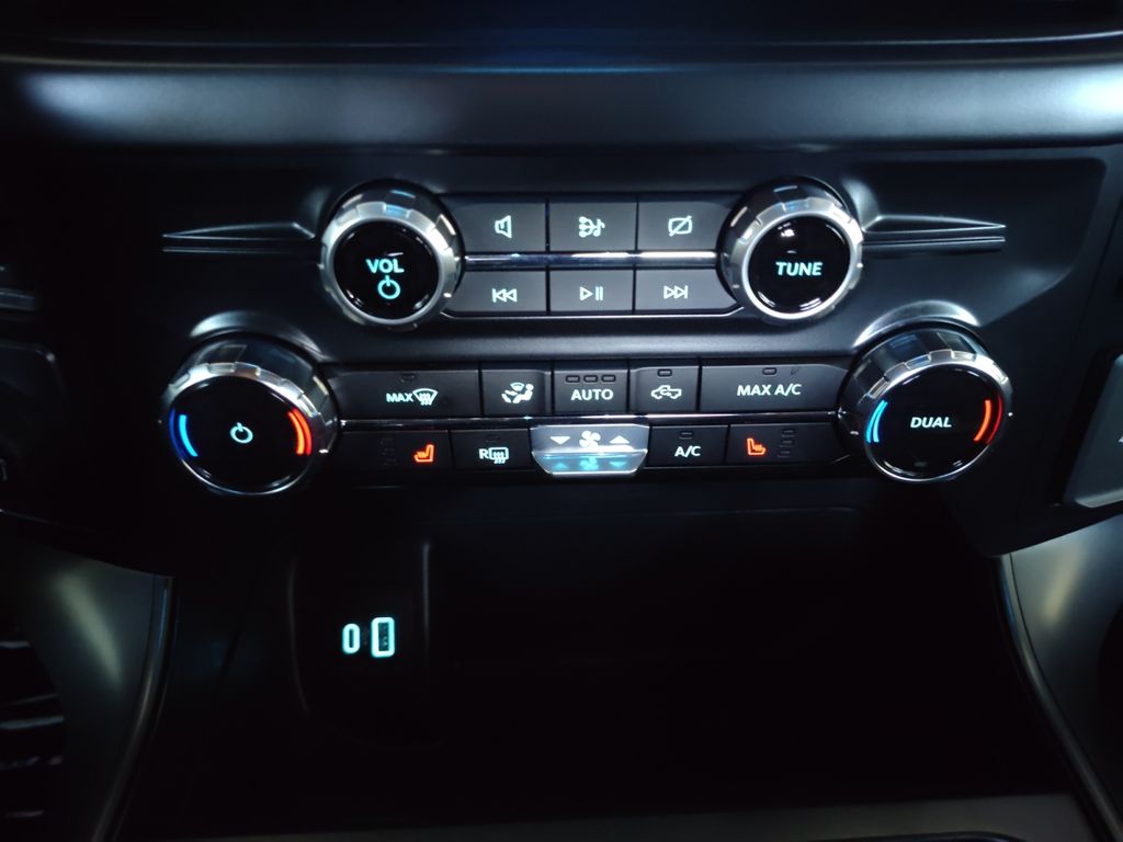 Used Car 2024 Ford F-150  Xlt For Sale Under $50,000 In Austin, Texas