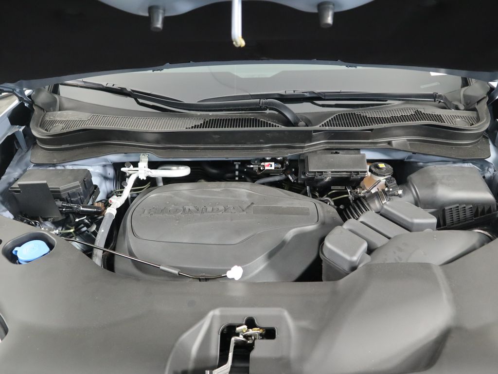 Thumbnail: 2025 Honda Ridgeline - 29