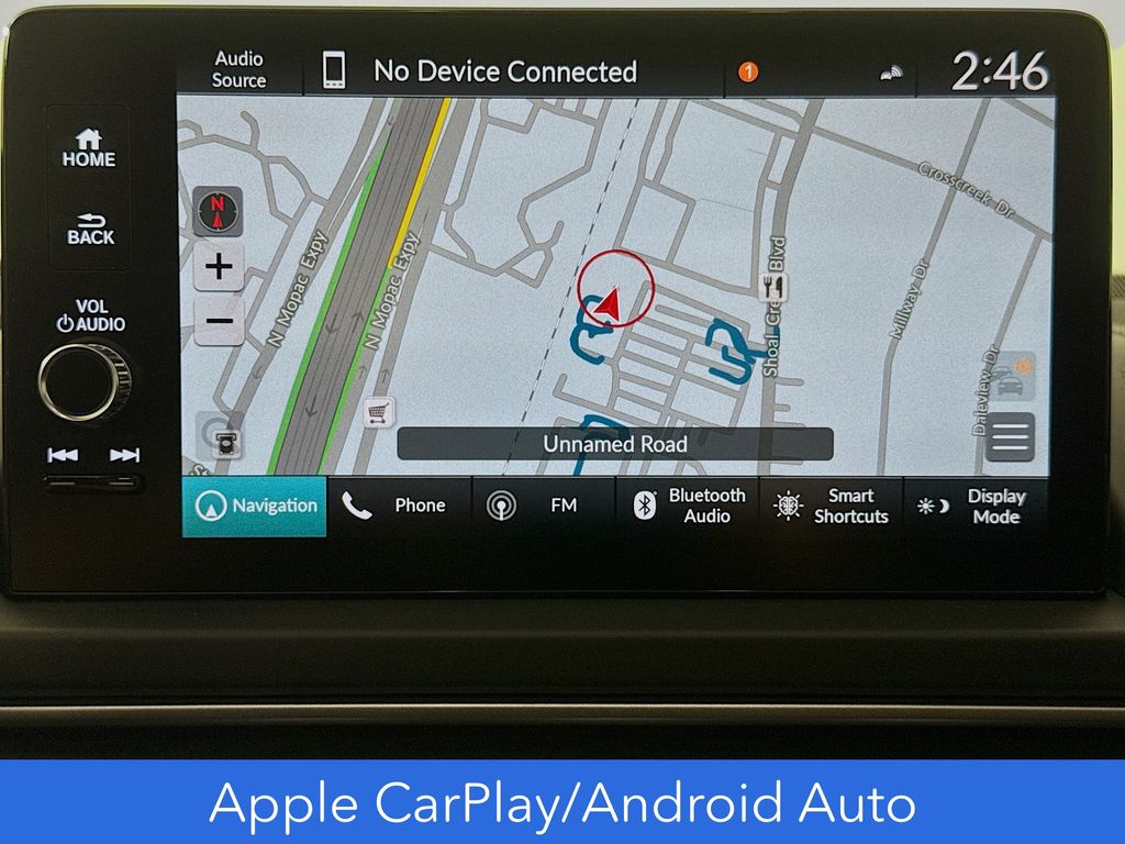 Used Car 2025 Honda Pilot  Black Edition For Sale Under $50,000 In Austin, Texas