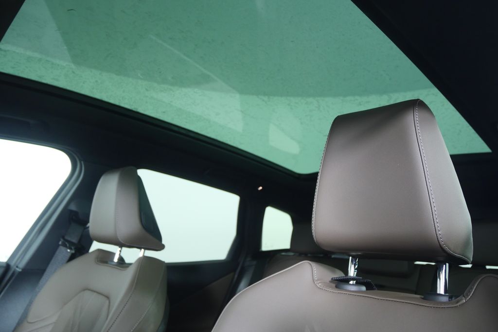 Thumbnail: 2025 BMW X3 - 11