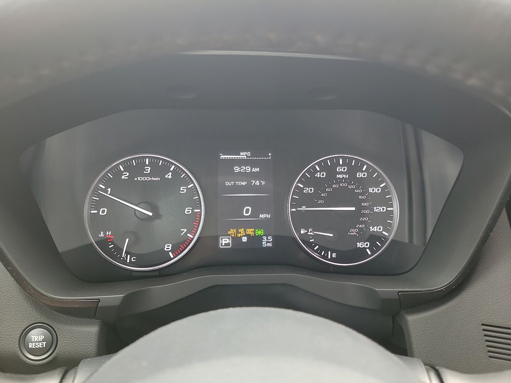 2026 Subaru Ascent Limited Bronze Edition White at Brown Buick GMC