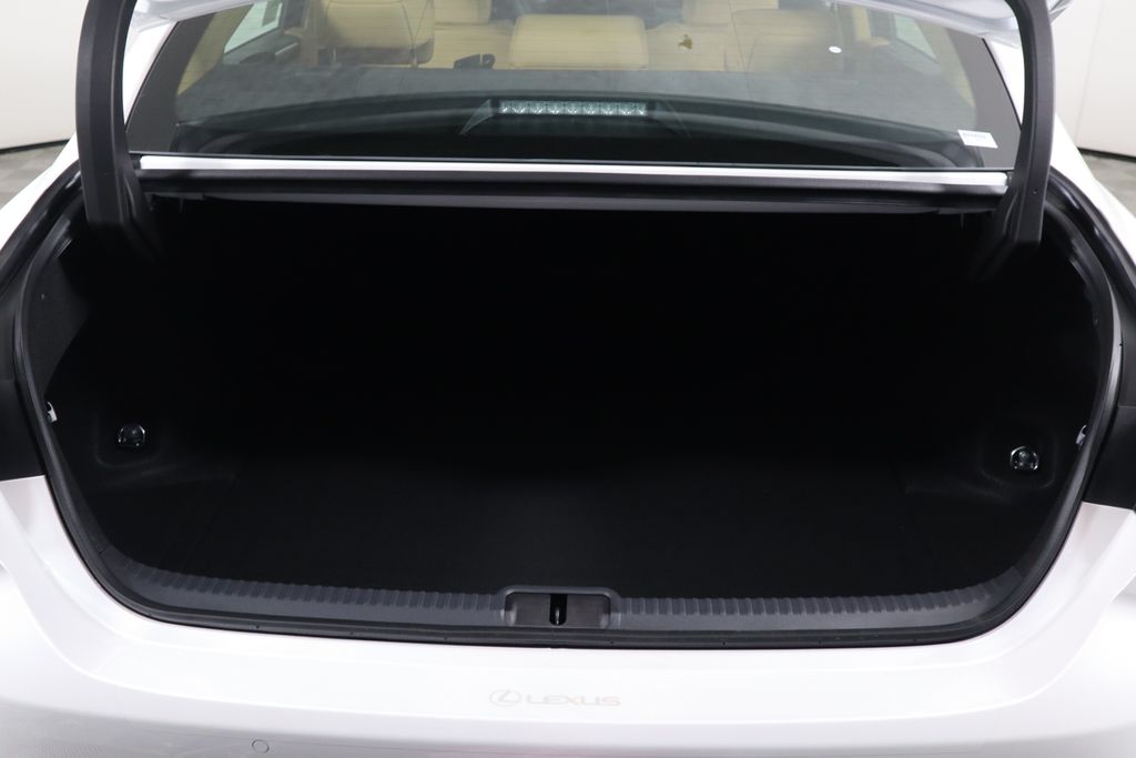 2025 Lexus ES Hybrid 300h 28