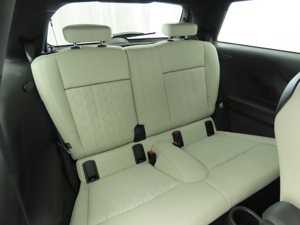 2025 MINI Cooper Hardtop 2 Door 24