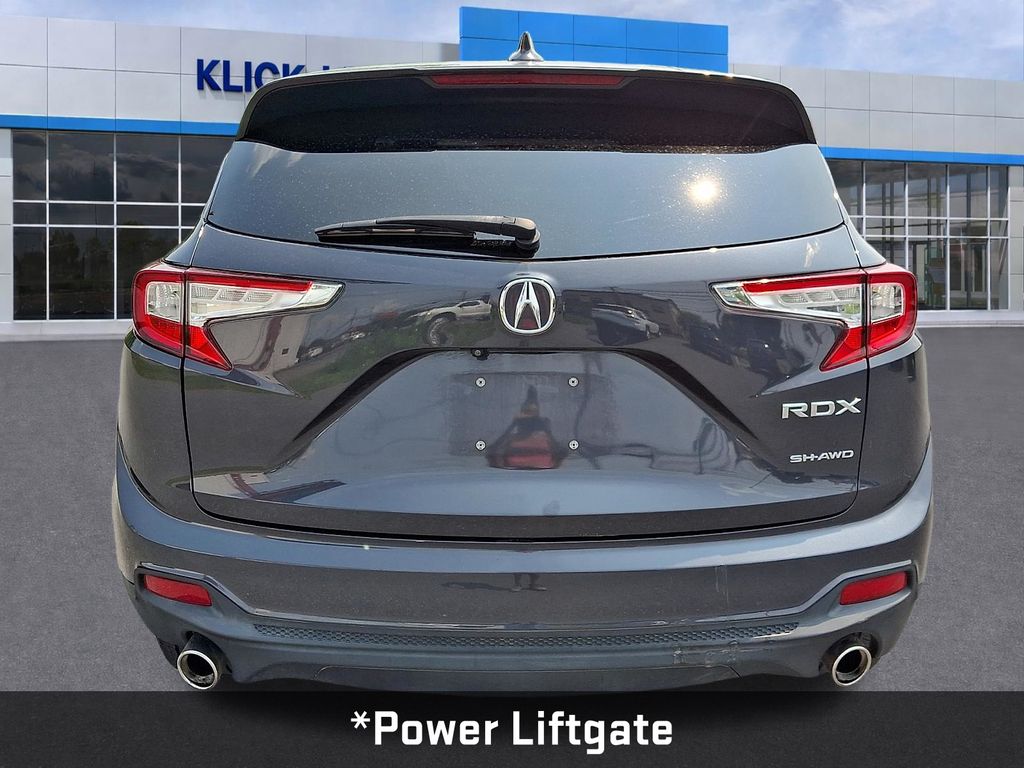 2021 Acura RDX Base - 6