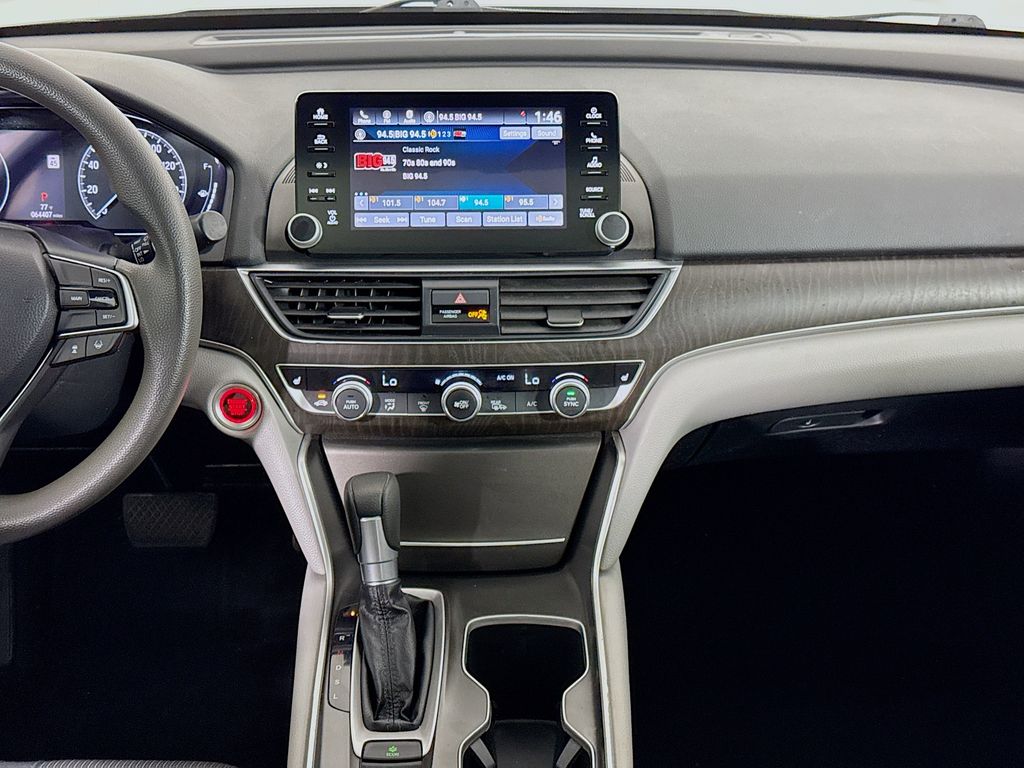 Thumbnail: 2020 Honda Accord - 14