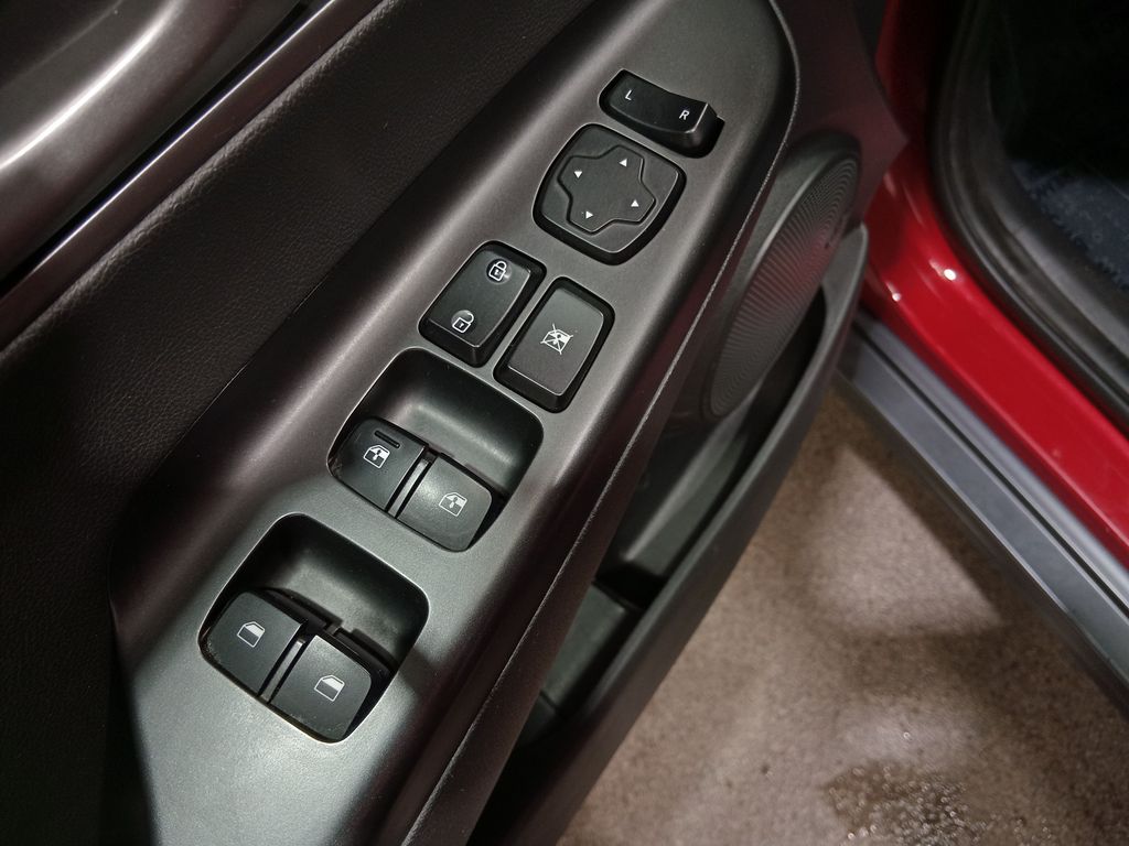 2021 Hyundai Kona Electric Ultimate