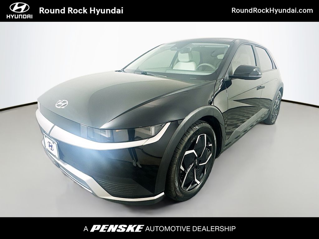 2022 Hyundai Ioniq 5 SEL -
                  Round Rock, TX