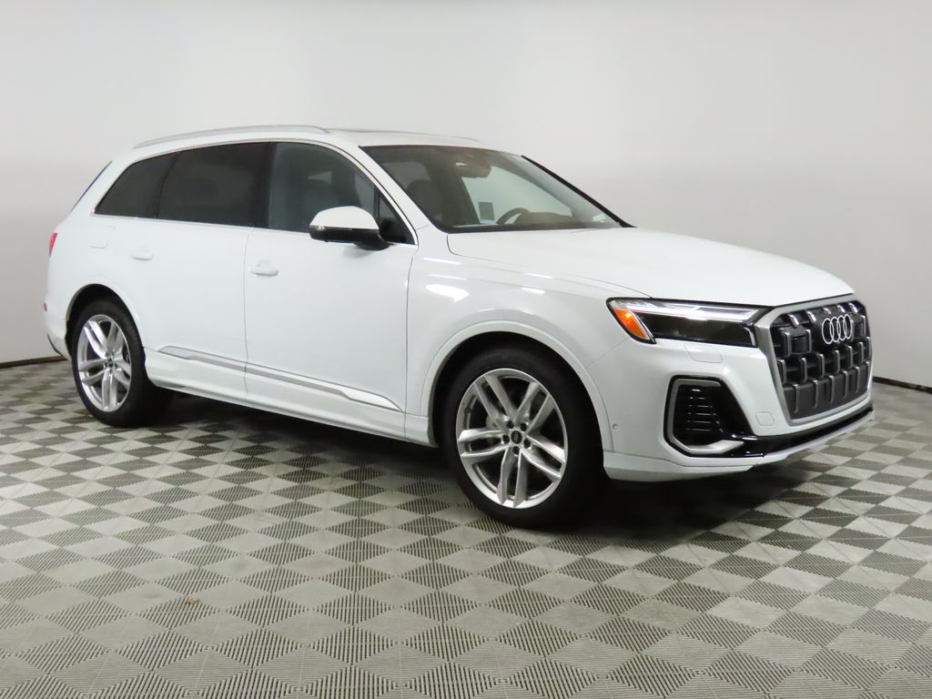 Thumbnail: 2025 Audi Q7 - 7