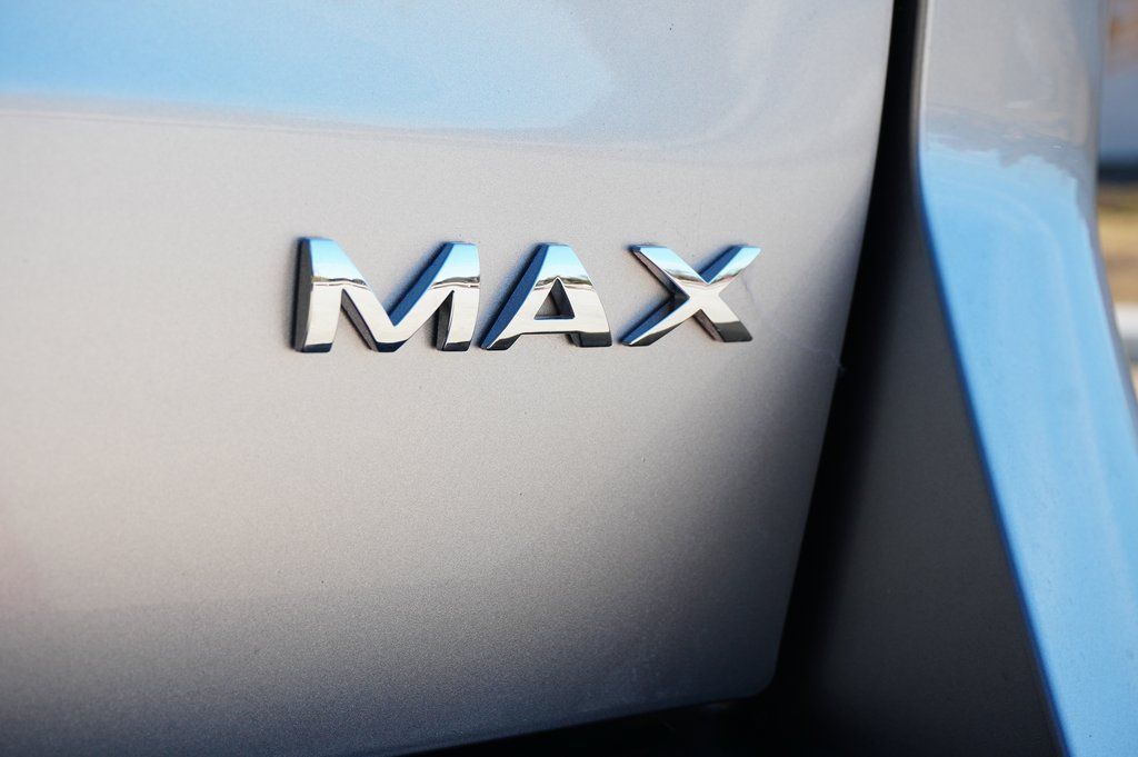 Used Car 2022 Ford Expedition Max  Limited For Sale Under $40,000 In Weatherford, Texas