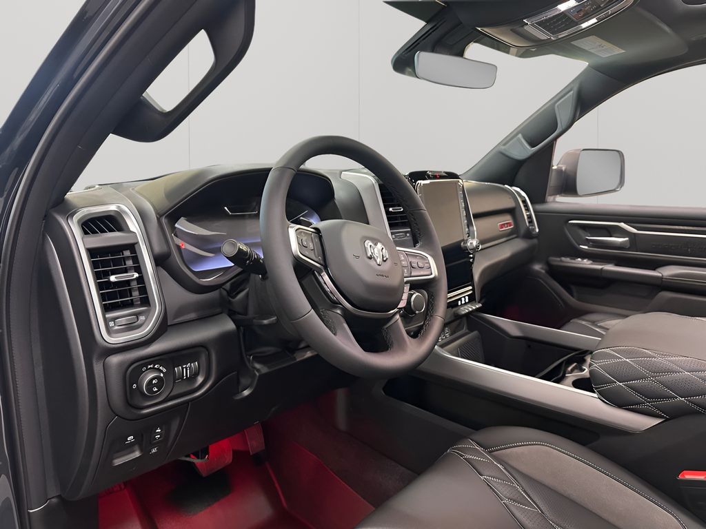 New 2026 Blue Ram Big Horn/Lone Star image 25