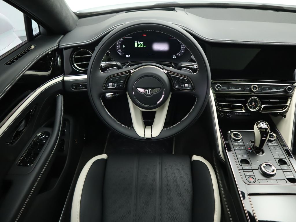 Thumbnail: 2025 Bentley Flying Spur - 10