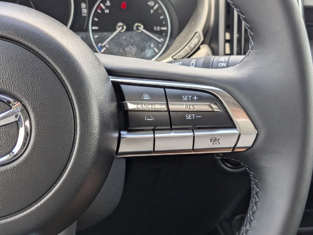 2025 Mazda CX-50 2.5 S Preferred