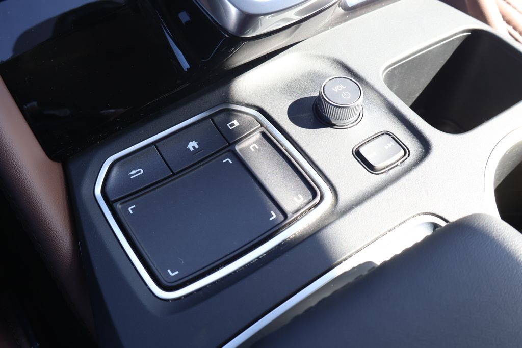 Thumbnail: 2023 Acura MDX - 28