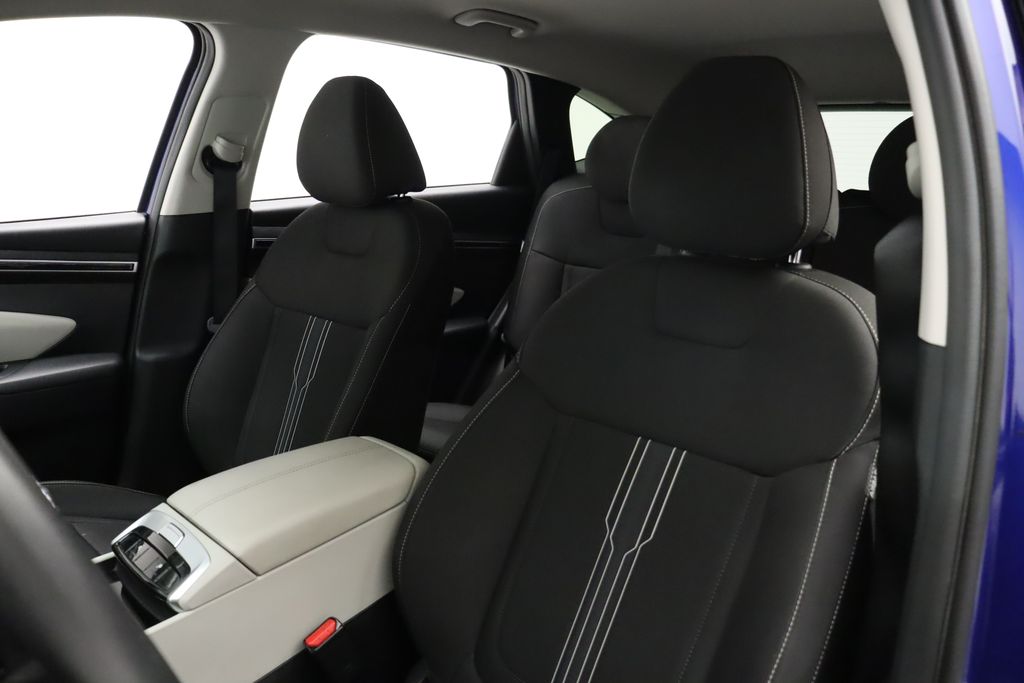 Thumbnail: 2024 Hyundai Tucson - 13