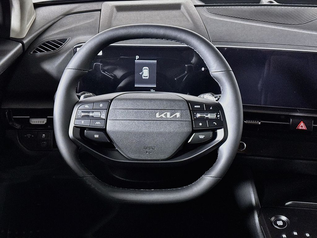 2027 Kia Sportage Hybrid S