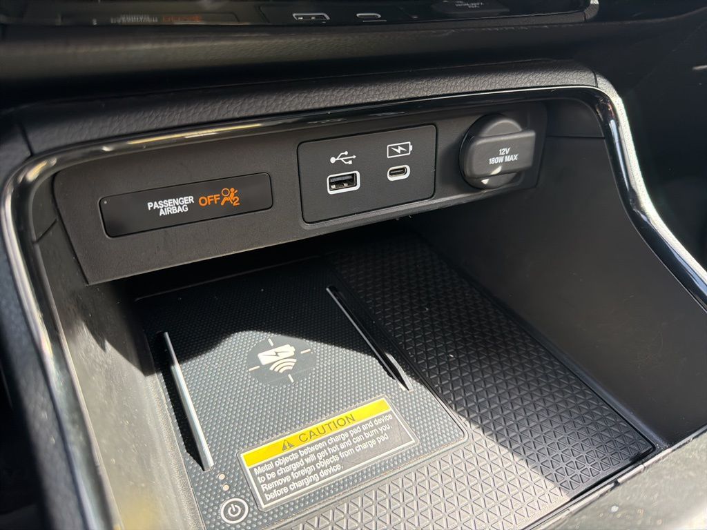 Thumbnail: 2023 Honda CR-V - 30