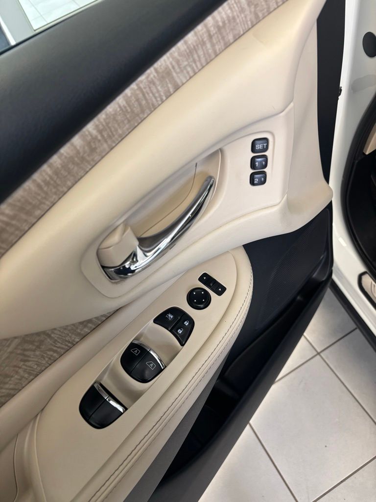 Used 2021 Nissan Murano SUV