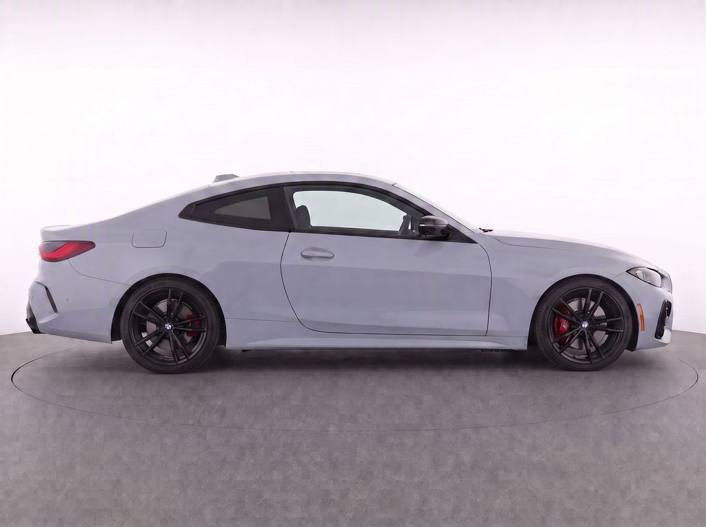 Thumbnail: 2022 BMW 4 Series - 25