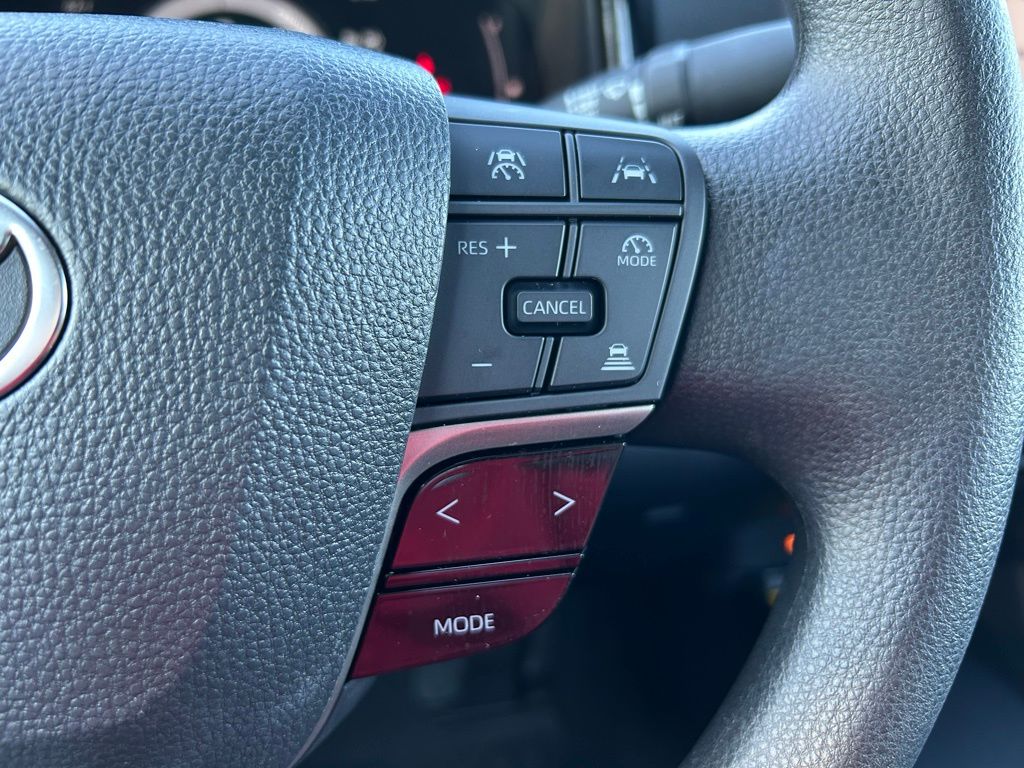 Thumbnail: 2025 Toyota Camry - 19