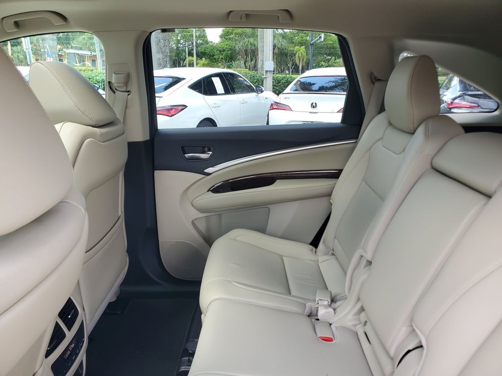 2020 Acura MDX - $18,688