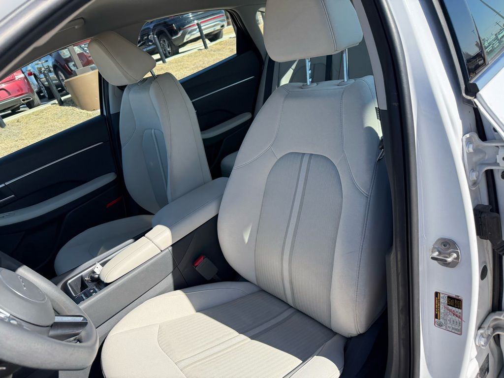 Thumbnail: 2024 Hyundai Sonata - 13