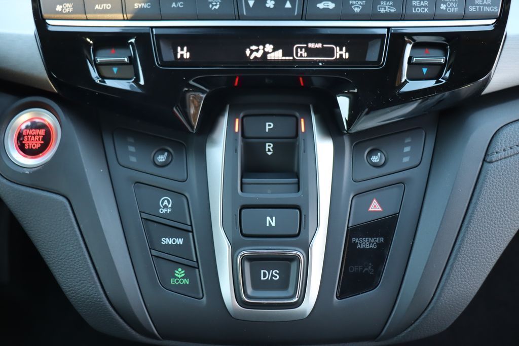 Thumbnail: 2026 Honda Odyssey - 23