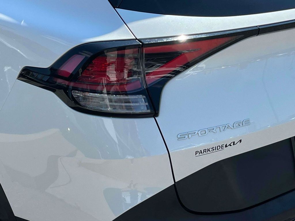 2023 Kia Sportage #33
