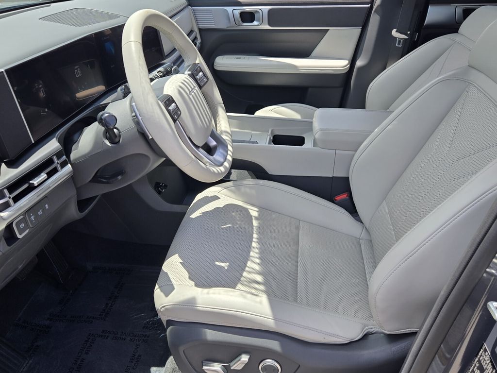 2025 Hyundai Santa Fe - $26,999