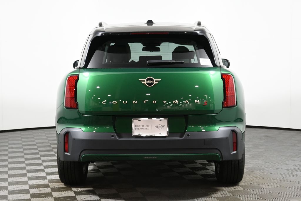 Thumbnail: 2025 MINI Cooper Countryman - 6