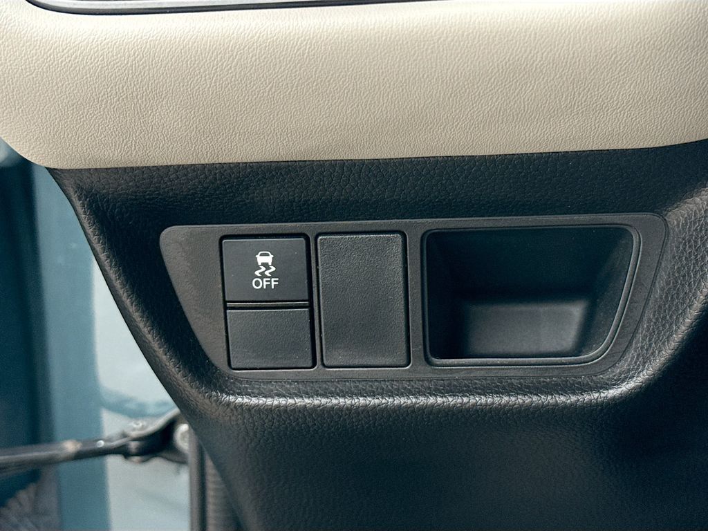 2024 Honda HR-V EX-L Blue at Genesis of Spring