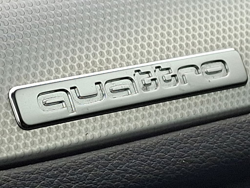 2016 Audi Q3 Prestige 26