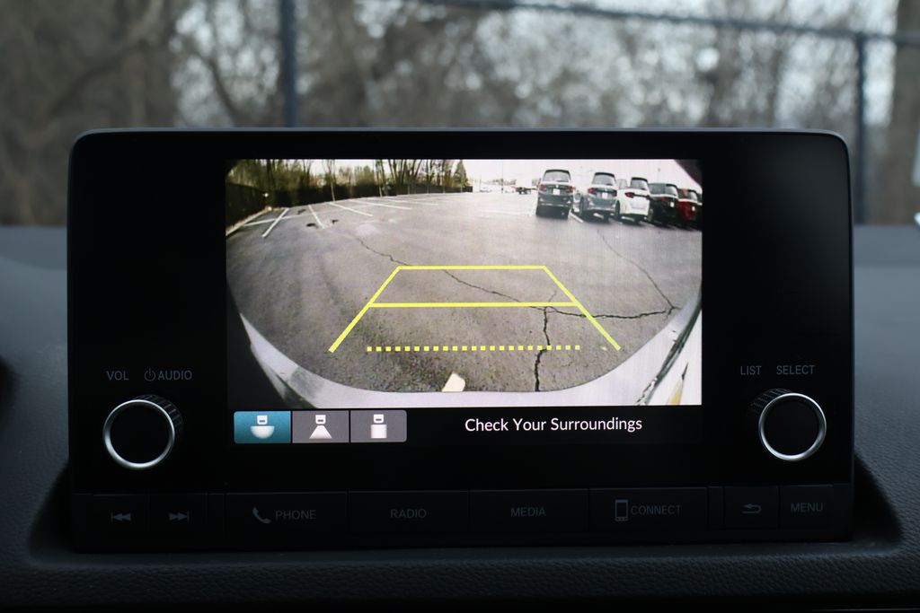 Thumbnail: 2023 Honda Civic - 16