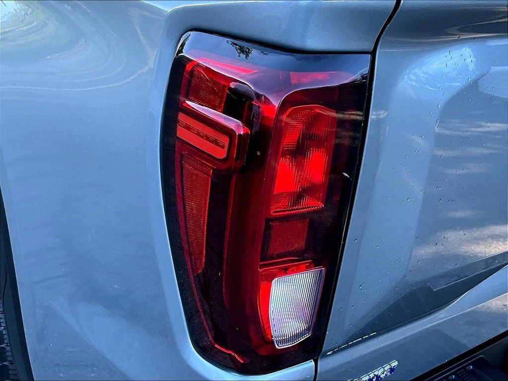 2023 GMC Sierra 1500 — photo 32